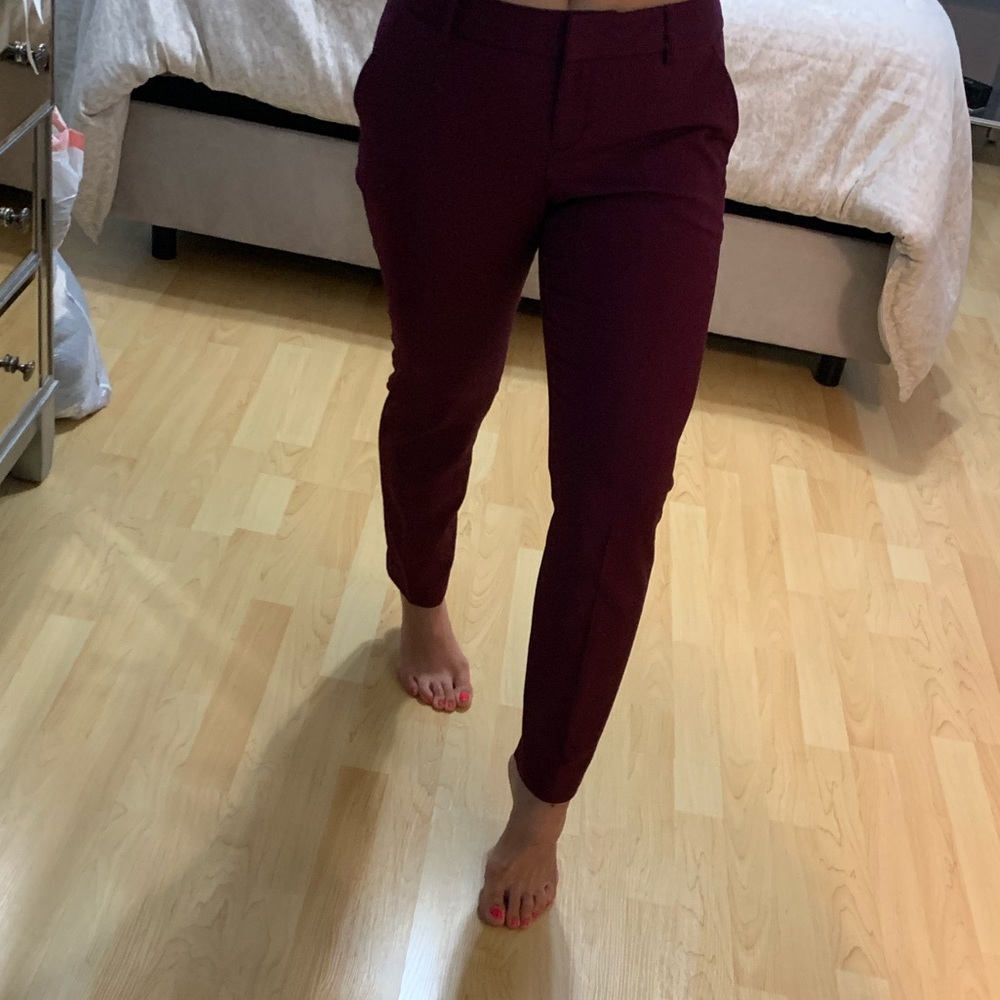 Express Columnist Pants - Picture 5 of 10